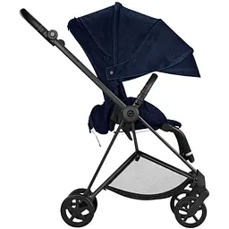 Чохол Cybex Mios Rebellious Luxury тканинний для прогулянкового блоку (525000517) - мініатюра 5