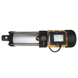 Насос відцентровий багатоступінчастий Optima MH-N 1800INOX 1,8кВт нерж. колеса - мініатюра 3