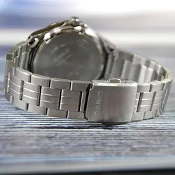 Годинник Casio MTD-330D-1A2VDF - мініатюра 5