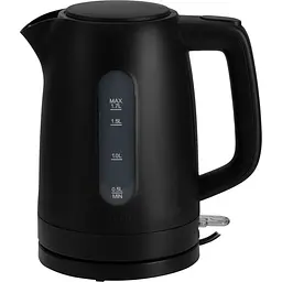 Електрочайник Adler AD 1379 Black [152859] - мініатюра 1
