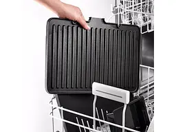 Контактний гриль Braun MultiGrill 9 CG 9167 - мініатюра 8