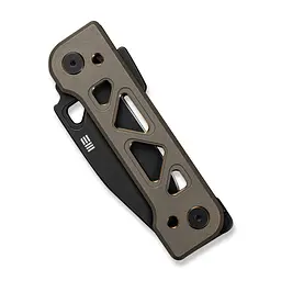 Ніж складаний Weknife Tyro WE24001-3 - мініатюра 5