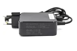 Блок живлення для ноутбуків IBM / Lenovo 20 V, 3.25 A, 65 W, 4.0 x 1.7 wall mount (WM-IB65H4017) PowerPlant teh0028759 - мініатюра 2
