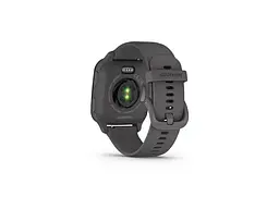 Смарт-годинник Garmin Venu SQ 2 Slate Aluminium Bezel with Shadow Grey Case and Silicone Band (010-02701-10) - мініатюра 6