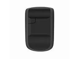 Датчик руху з мікрохвильовим сенсором Ajax MotionProtect Plus Black (000009175) - мініатюра 4