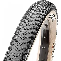 Покришка Maxxis Ikon 26 x 2.20 TPI-60 Foldable EXO/TR/Tanwall (1052-ETB00220500)