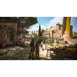 Ключ активації Microsoft A Plague Tale: Requiem для Xbox Series - мініатюра 7