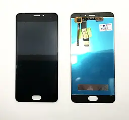 Дисплейний Модуль Meizu M5 Note M621 дисплей + сенсор