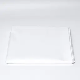 Простирадло Moon&Star White Glow Бязь Gold Люкс 150х220 см (MS-860000211) - мініатюра 2