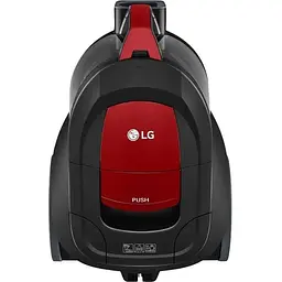 Пилосос з контейнером LG VC5506NHTCR