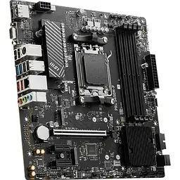 Материнська плата MSI Pro B650M-P [108161] - мініатюра 3