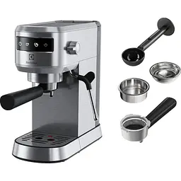 Кавоварка ріжкова Electrolux E6EC1-6ST [144618] - мініатюра 3