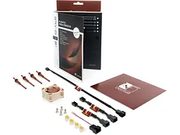 Вентилятор для корпусу Noctua NF-A4x20 FLX - мініатюра 4