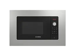 Встраиваемая микроволновая печь Bosch BEL653MS3