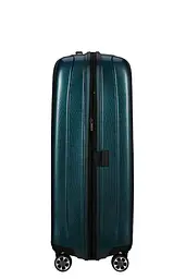 Валіза 82 См Samsonite NEXIS DEEP PETROL 82x56x32(35) KT1*01005 - мініатюра 9