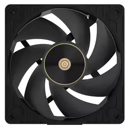 Кулер до корпусу ASUS ProArt PF120 Black 3IN1 (90DA00M0-B09020) - мініатюра 4