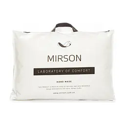 Наматрацник MirSon №1050 Alberto Тенцель (Modal) Seasons Aloe Vera 90х200 см (2200001508743) - мініатюра 8