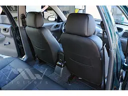 Авточохли модельні MW Brothers для Daewoo Lanos c 2002 - мініатюра 5