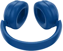 Гарнітура Defender FreeMotion B490 Bluetooth Blue (63490) - мініатюра 4