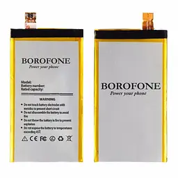 Акумулятор Borofone LIS1594ERPC для Sony E5823 Z5 Compact/E5803