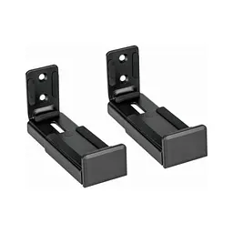 Кронштейн для акустики Gembird WM-SB-01