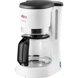 Кавоварка крапельна Ufesa CG7123 Activa [71604564] [119886] - мініатюра 2
