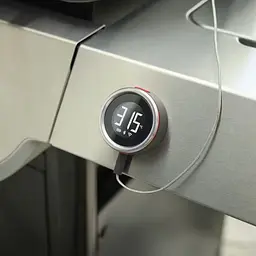 Гриль газовий Weber Genesis EPX-335W (1501956) - мініатюра 6