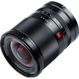 Об'єктив Viltrox AF 13mm f/1.4 Nikon Z - мініатюра 4