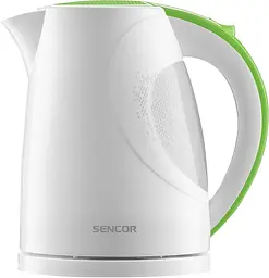 Електрочайник Sencor SWK 1511GR (7099681) - мініатюра 6