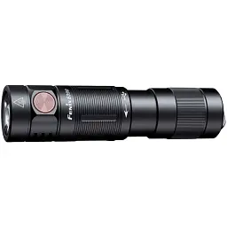 Ліхтар Fenix E09R Black