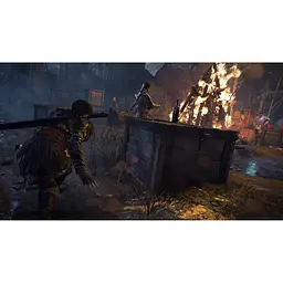 Ключ активації Microsoft Tomb Raider: Definitive Survivor Trilogy для Xbox One/Series - мініатюра 5