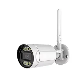 IP-відеокамера з WiFi 4Mp Light Vision VLC-5268WI(Tuya) f=3.6mm, ІЧ+LED-підсвічування, з мікрофоном (75-00222)