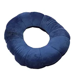 Універсальна подушка-трансформер для подорожей Total Pillow