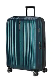 Валіза 82 См Samsonite NEXIS DEEP PETROL 82x56x32(35) KT1*01005 - мініатюра 2