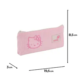 Шкільний пенал Kite Hello Kitty (HK26-680-2) - мініатюра 6
