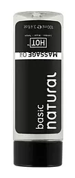 Масажна олія HOT natural HOT HOT44085 87694 - мініатюра 3
