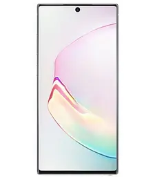 Смартфон Samsung Note 10+ Plus SM-N975F/DS 256GB 2SIM Aura White - мініатюра 4