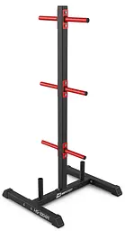 Стійки для штанги Hop-Sport HS-1004A - мініатюра 3
