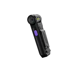 Ліхтар ручний Fenix SW05R-UV LED чорний - мініатюра 6