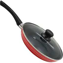 Сковорода Stenson d=200 мм кераміка MH-0618