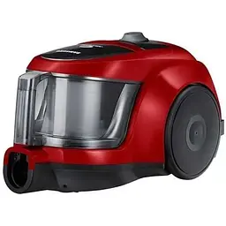 Пилосос з контейнером Samsung VCC45W0S3R/UK