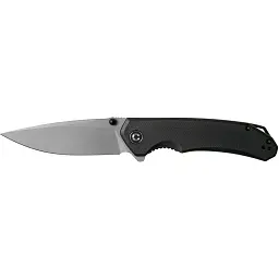 Ніж Civivi Brazen Black