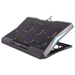 Підставка до ноутбука ColorWay Cooling Laptop Q3, 10-17 (CW-CLQ3) - мініатюра 3