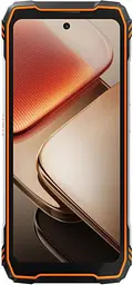 Смартфон BLACKVIEW Xplore X1 5G 12/256GB Orange - мініатюра 4