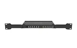 Маршрутизатор Mikrotik RB4011IGS+RM RouterBOARD with Annapurna Alpine AL21400 - мініатюра 2