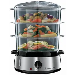 Пароварка Russell Hobbs Cook@Home (20914036002)