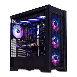 Комп'ютер Dominator_4145 (RTX 5080, Intel Core Ultra, DDR5 64 Гб, SSD 2 ТБ)