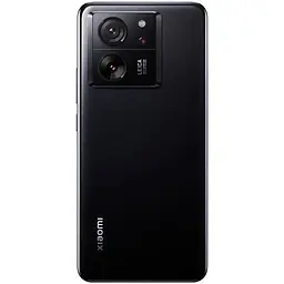 Смартфон Xiaomi 13T 12/256Gb Grade B Seller Refurbished Black - мініатюра 3