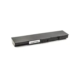 Акумулятор до ноутбука TOSHIBA Satellite A200 (PA3534U-1BRS, TA3533LH) 10.8V 4400mA PowerPlant (NB510054) - мініатюра 3