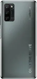 Смартфон Blackview A100 6/128GB Gray - мініатюра 3